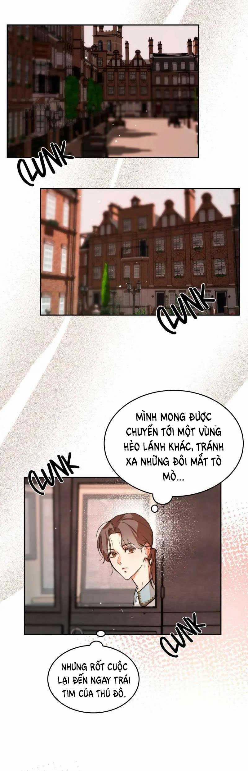 [18+] Chân Dung Vị Hoàng Tử Cuối Cùng 11 trang 19