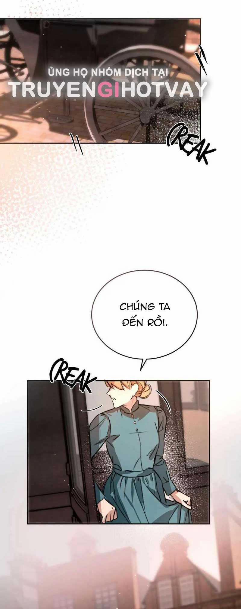 [18+] Chân Dung Vị Hoàng Tử Cuối Cùng 11 trang 20