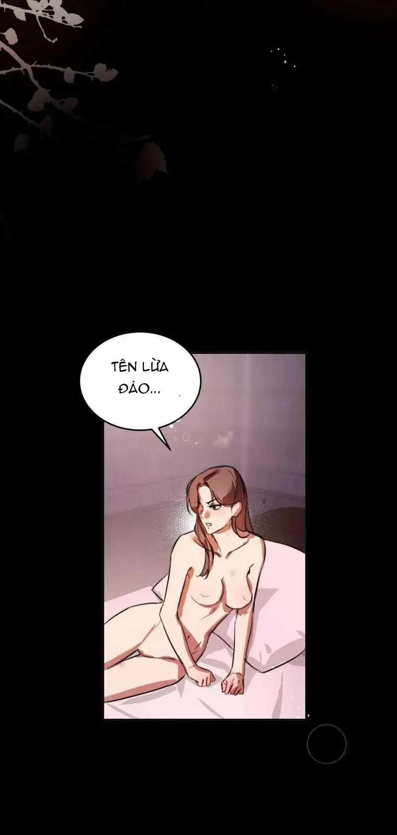 [18+] Chân Dung Vị Hoàng Tử Cuối Cùng 11 trang 5