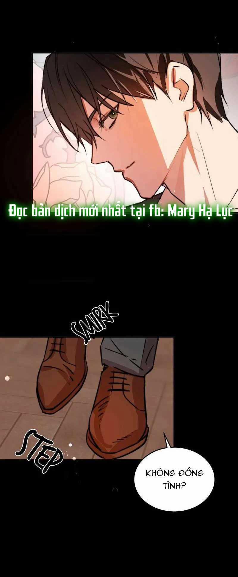 [18+] Chân Dung Vị Hoàng Tử Cuối Cùng 11 trang 6