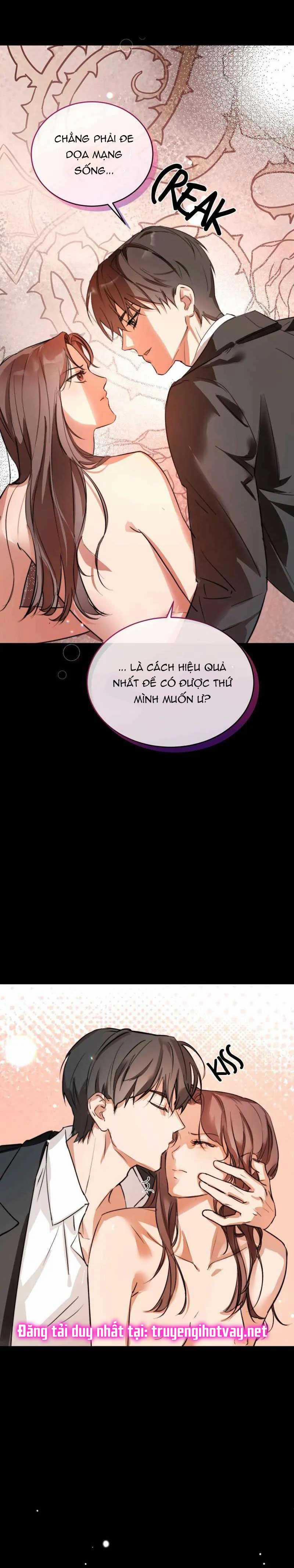 [18+] Chân Dung Vị Hoàng Tử Cuối Cùng 11 trang 7