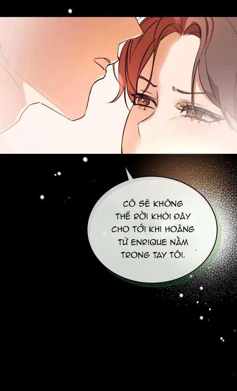 [18+] Chân Dung Vị Hoàng Tử Cuối Cùng 11 trang 8