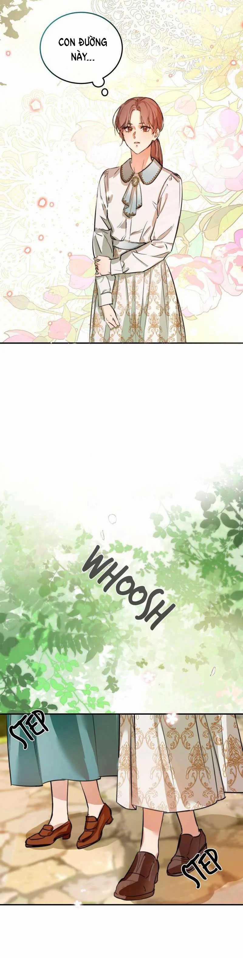 [18+] Chân Dung Vị Hoàng Tử Cuối Cùng 12 trang 0