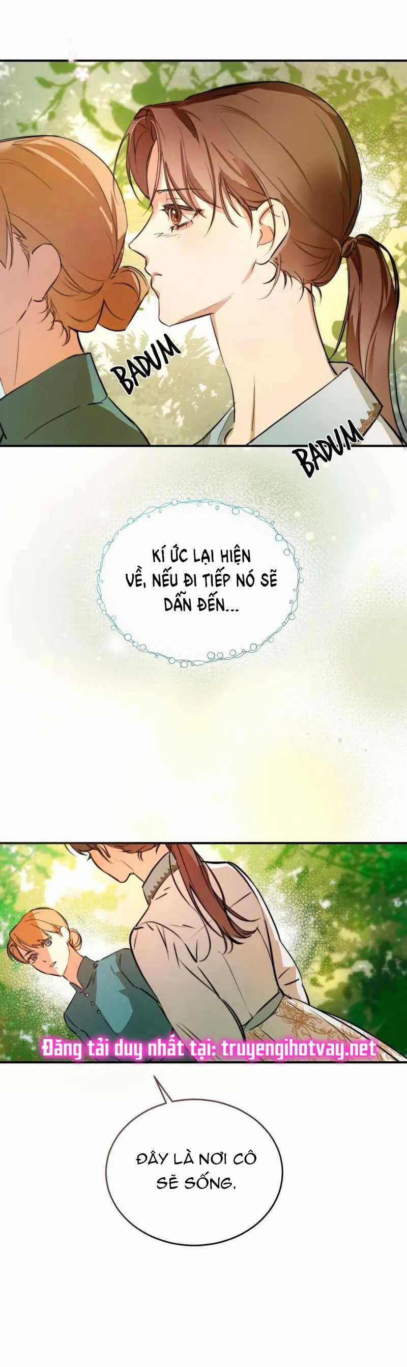 [18+] Chân Dung Vị Hoàng Tử Cuối Cùng 12 trang 1