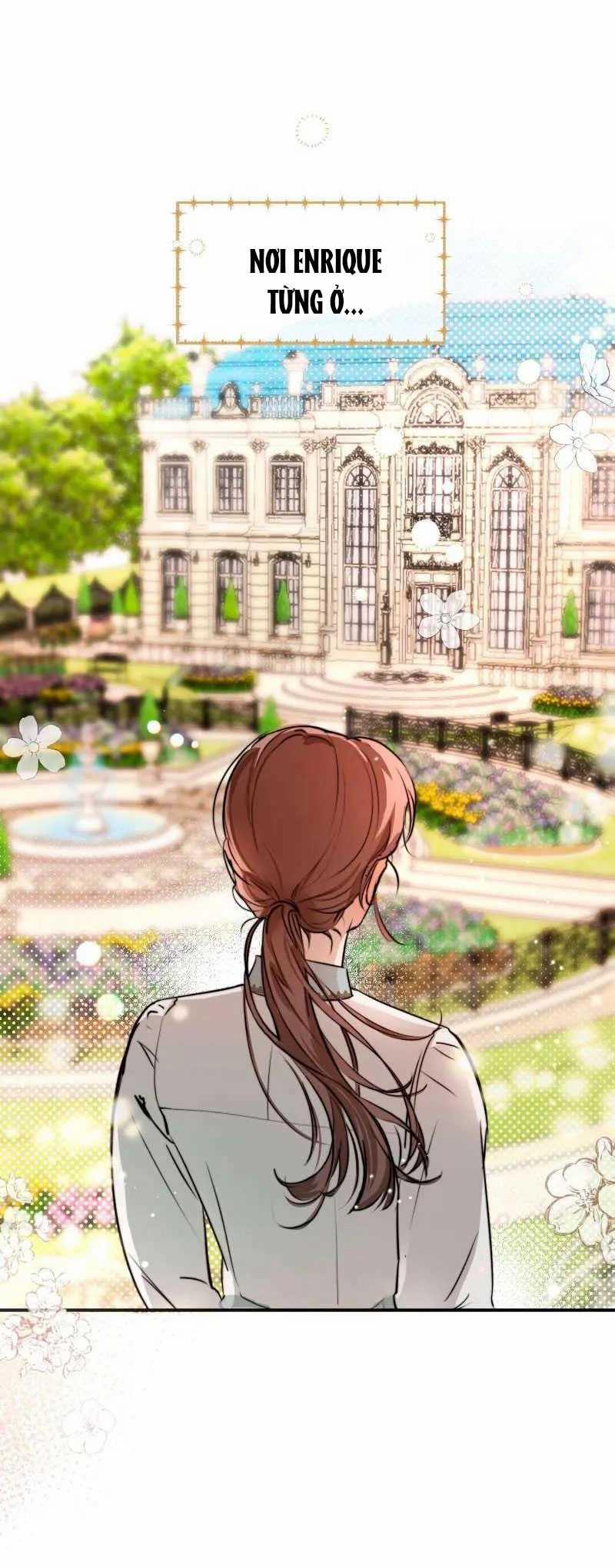 [18+] Chân Dung Vị Hoàng Tử Cuối Cùng 12 trang 2