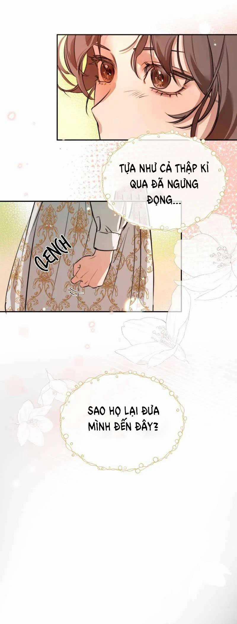 [18+] Chân Dung Vị Hoàng Tử Cuối Cùng 12 trang 3