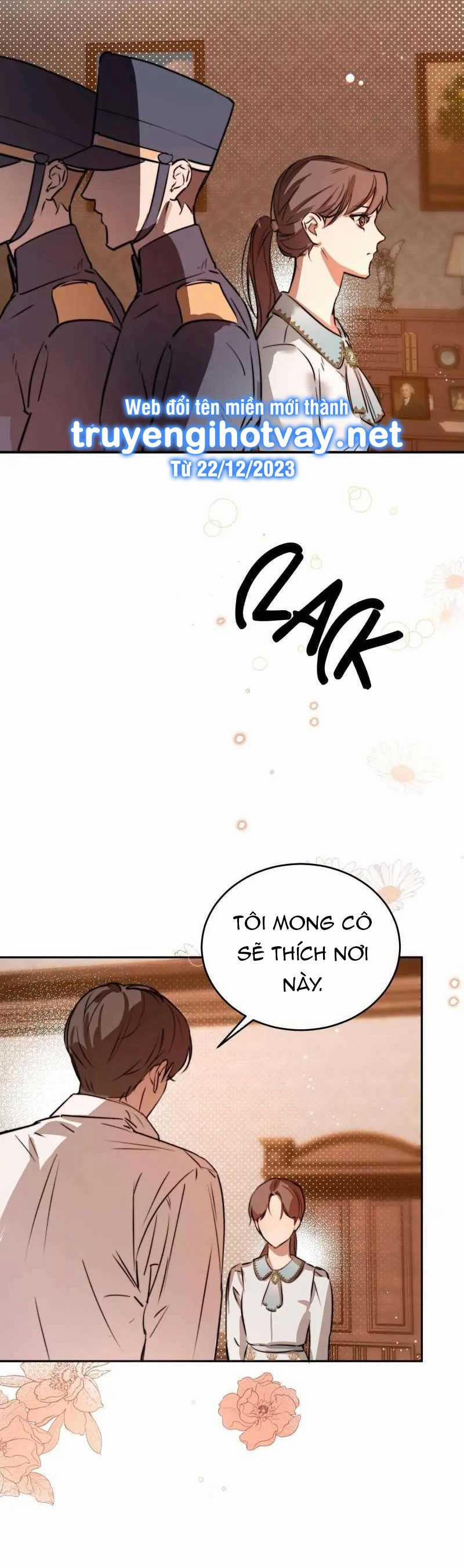 [18+] Chân Dung Vị Hoàng Tử Cuối Cùng 12 trang 6