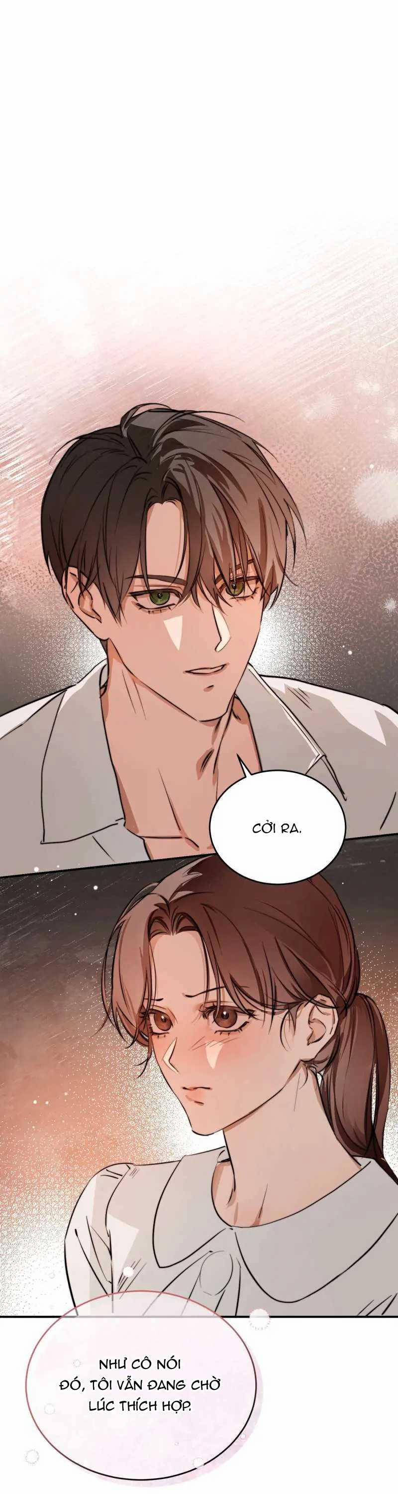 [18+] Chân Dung Vị Hoàng Tử Cuối Cùng 13 trang 0