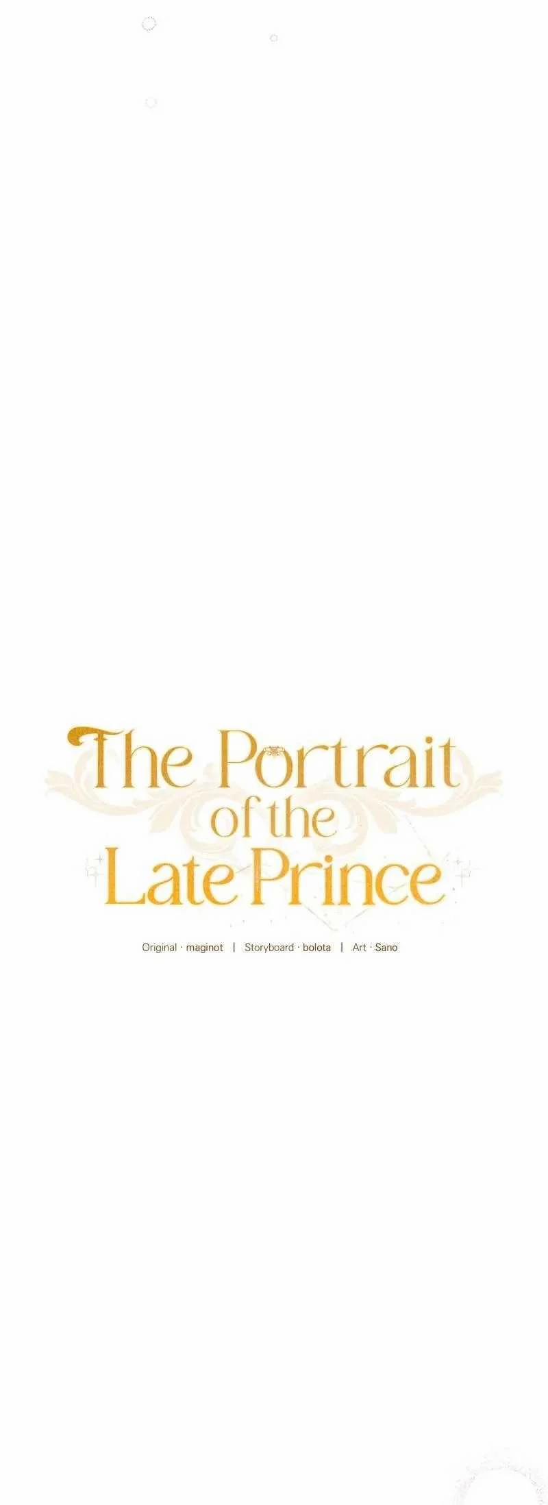 [18+] Chân Dung Vị Hoàng Tử Cuối Cùng 13 trang 1