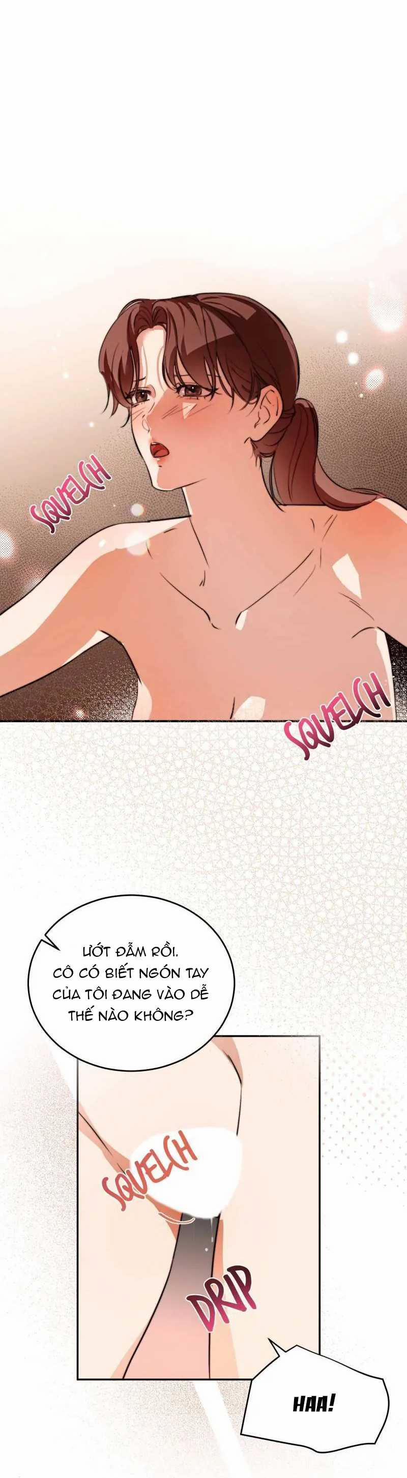 [18+] Chân Dung Vị Hoàng Tử Cuối Cùng 13 trang 14