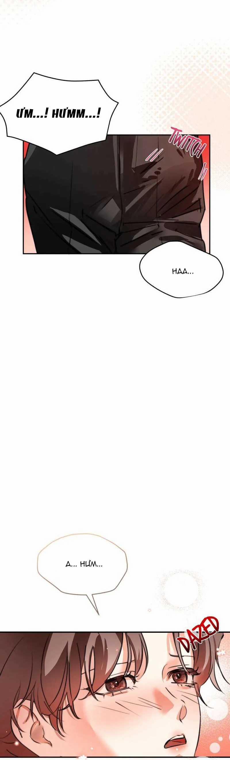 [18+] Chân Dung Vị Hoàng Tử Cuối Cùng 13 trang 17