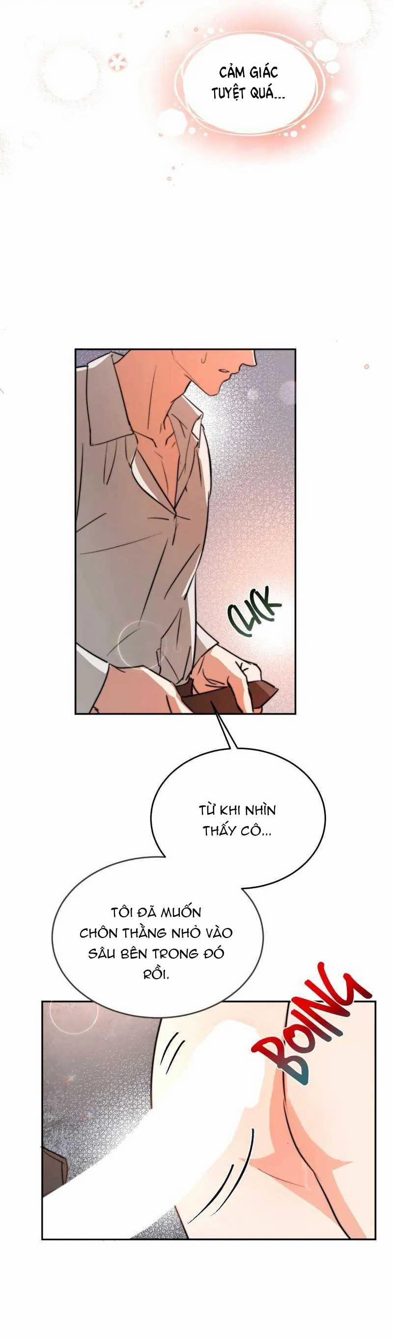 [18+] Chân Dung Vị Hoàng Tử Cuối Cùng 13 trang 18