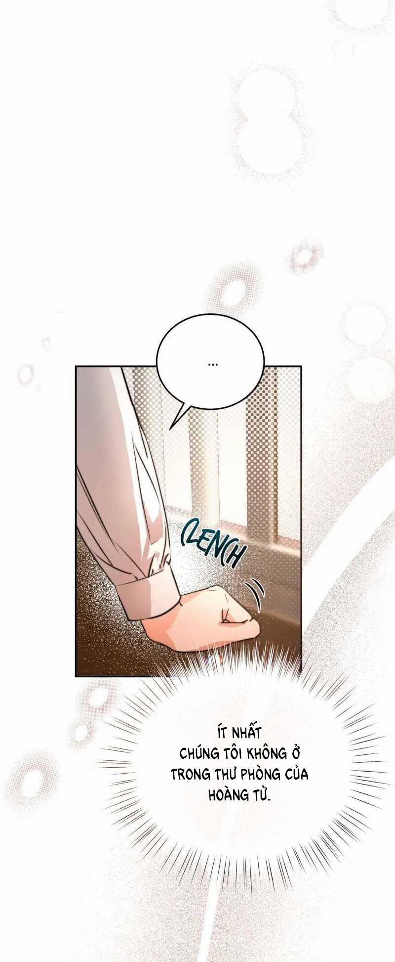 [18+] Chân Dung Vị Hoàng Tử Cuối Cùng 13 trang 2