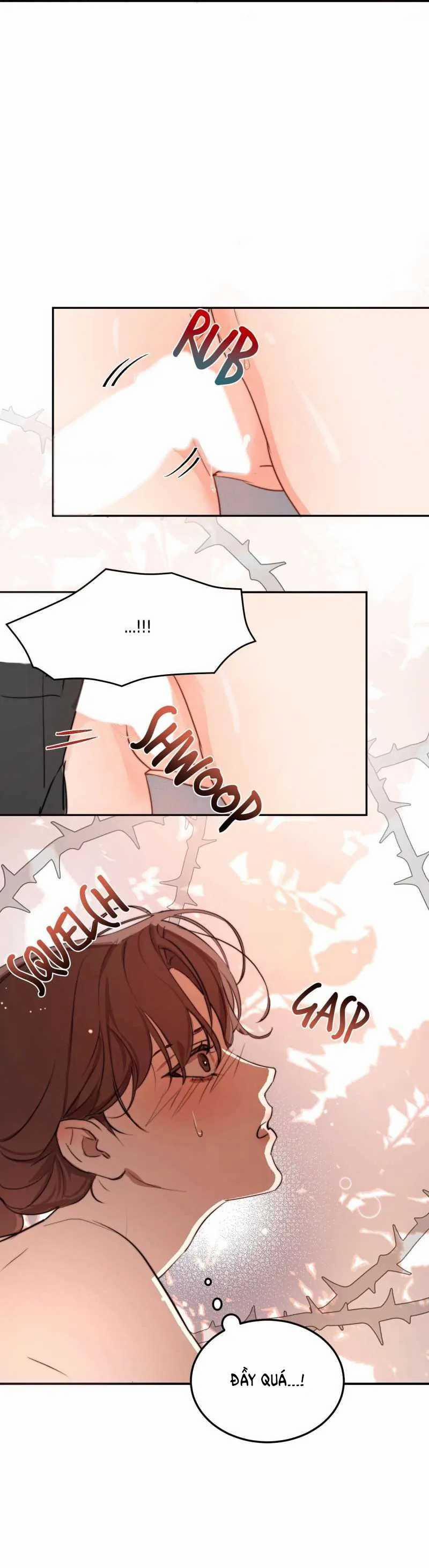 [18+] Chân Dung Vị Hoàng Tử Cuối Cùng 13 trang 20