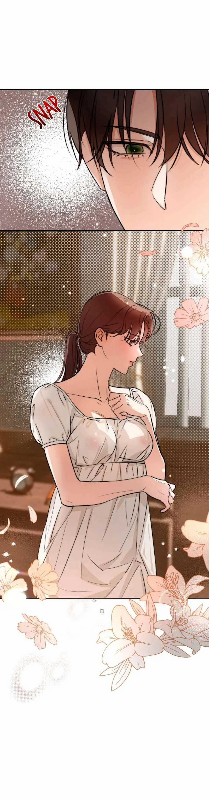 [18+] Chân Dung Vị Hoàng Tử Cuối Cùng 13 trang 4