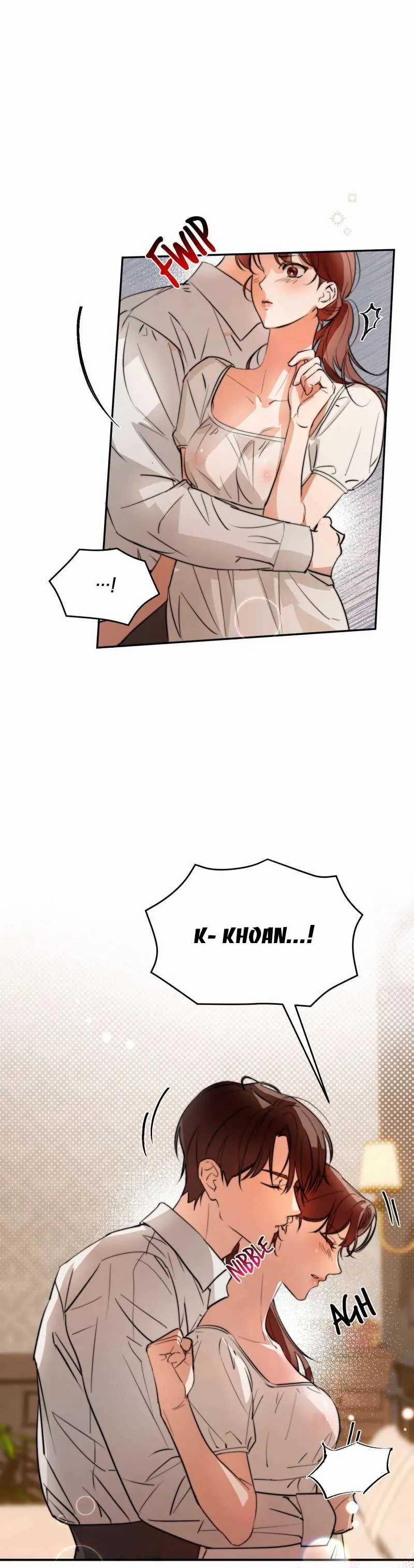 [18+] Chân Dung Vị Hoàng Tử Cuối Cùng 13 trang 5