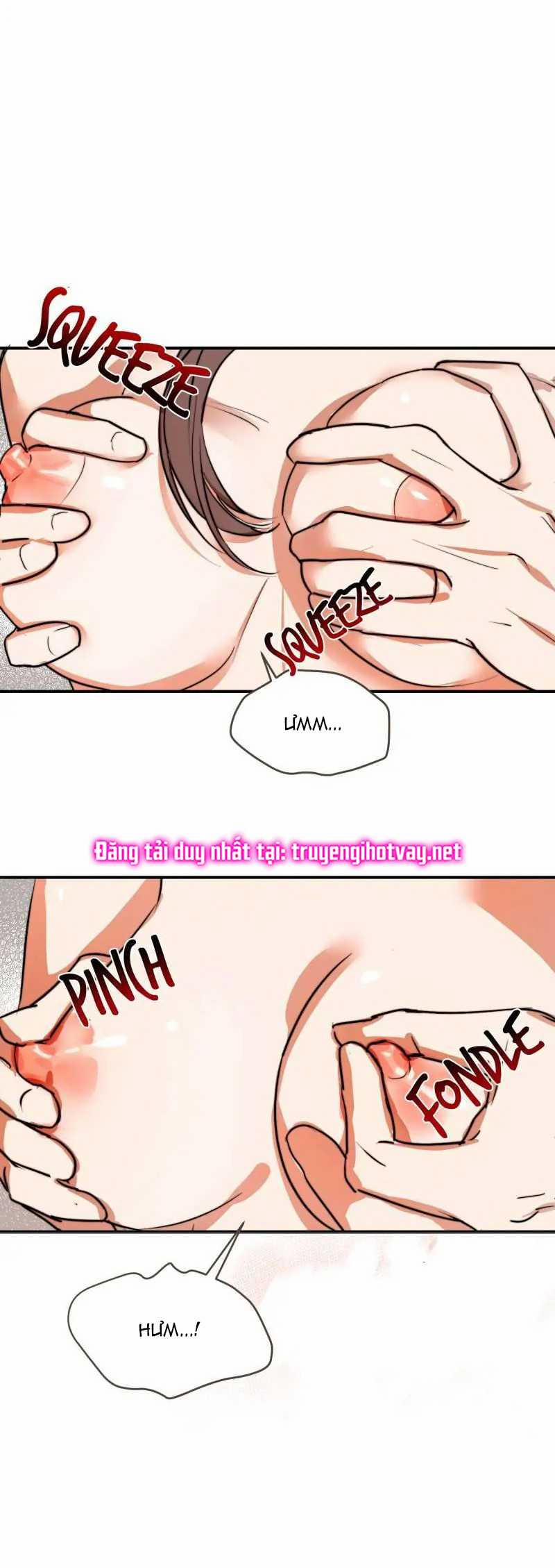 [18+] Chân Dung Vị Hoàng Tử Cuối Cùng 13 trang 7