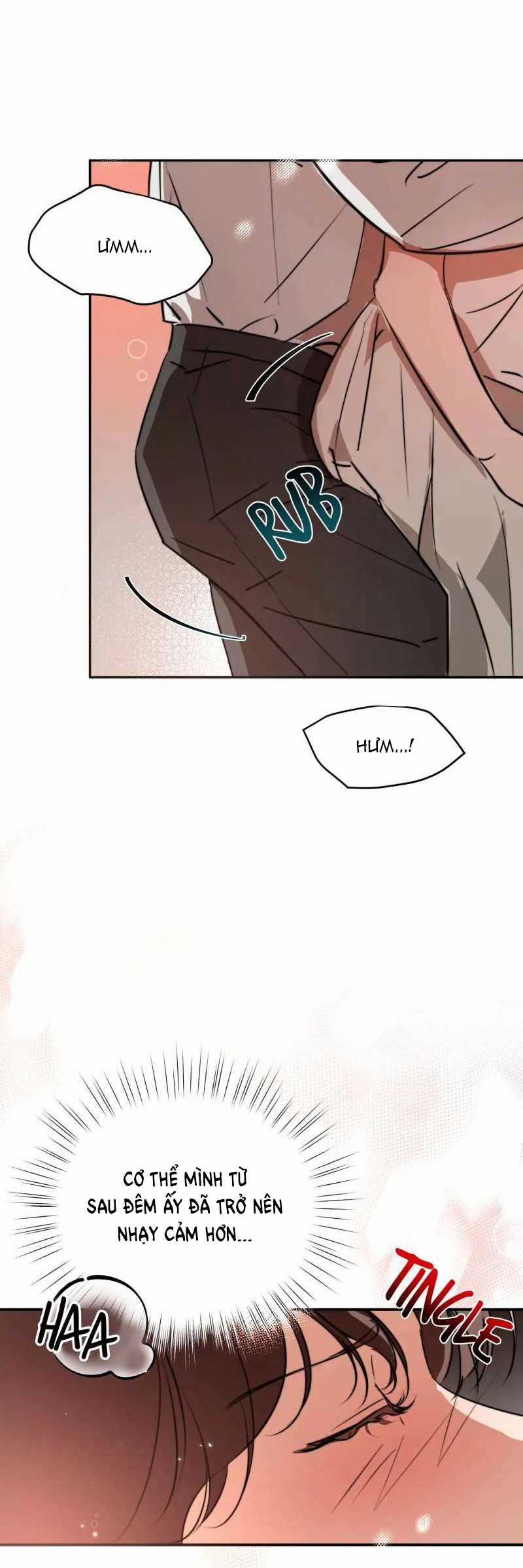 [18+] Chân Dung Vị Hoàng Tử Cuối Cùng 13 trang 8