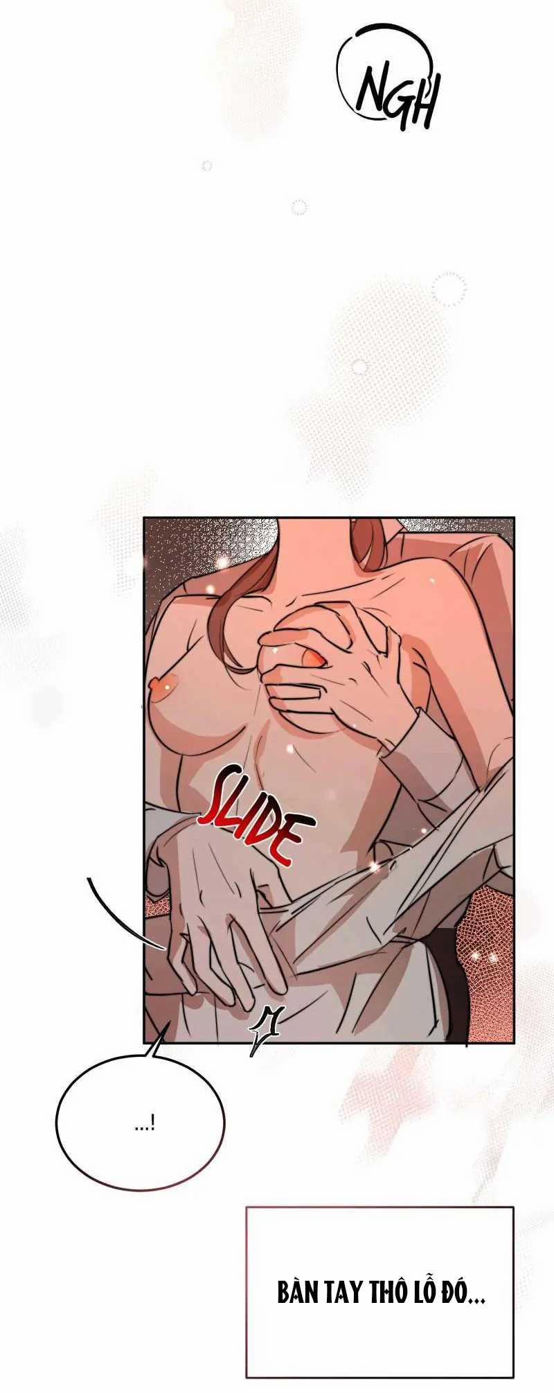 [18+] Chân Dung Vị Hoàng Tử Cuối Cùng 13 trang 9