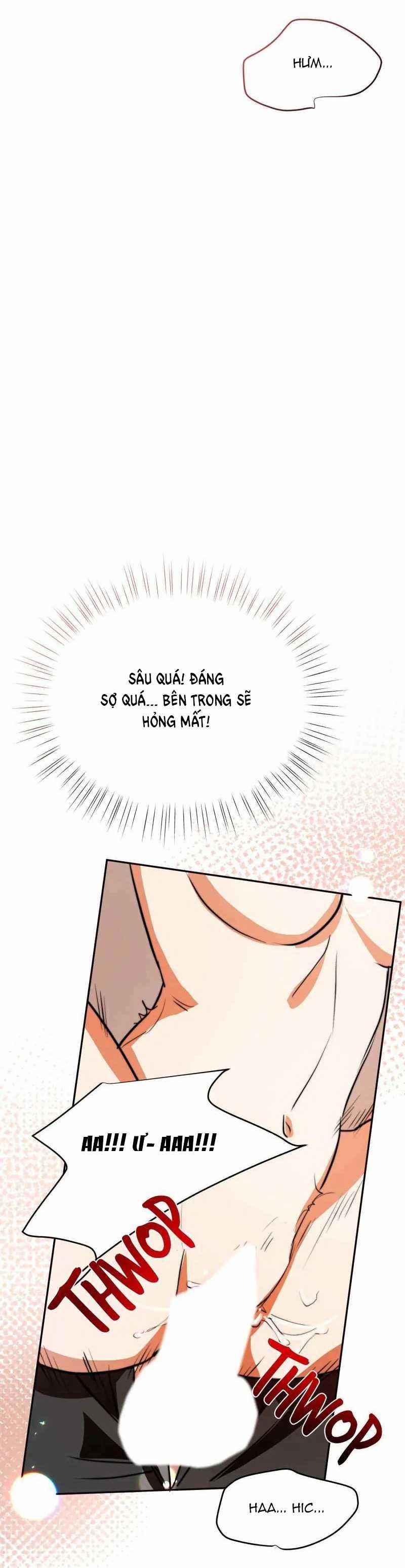 [18+] Chân Dung Vị Hoàng Tử Cuối Cùng 14 trang 5