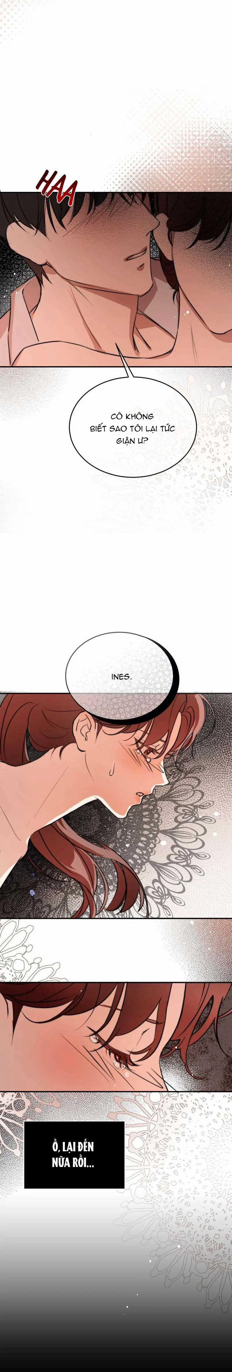 [18+] Chân Dung Vị Hoàng Tử Cuối Cùng 14 trang 6