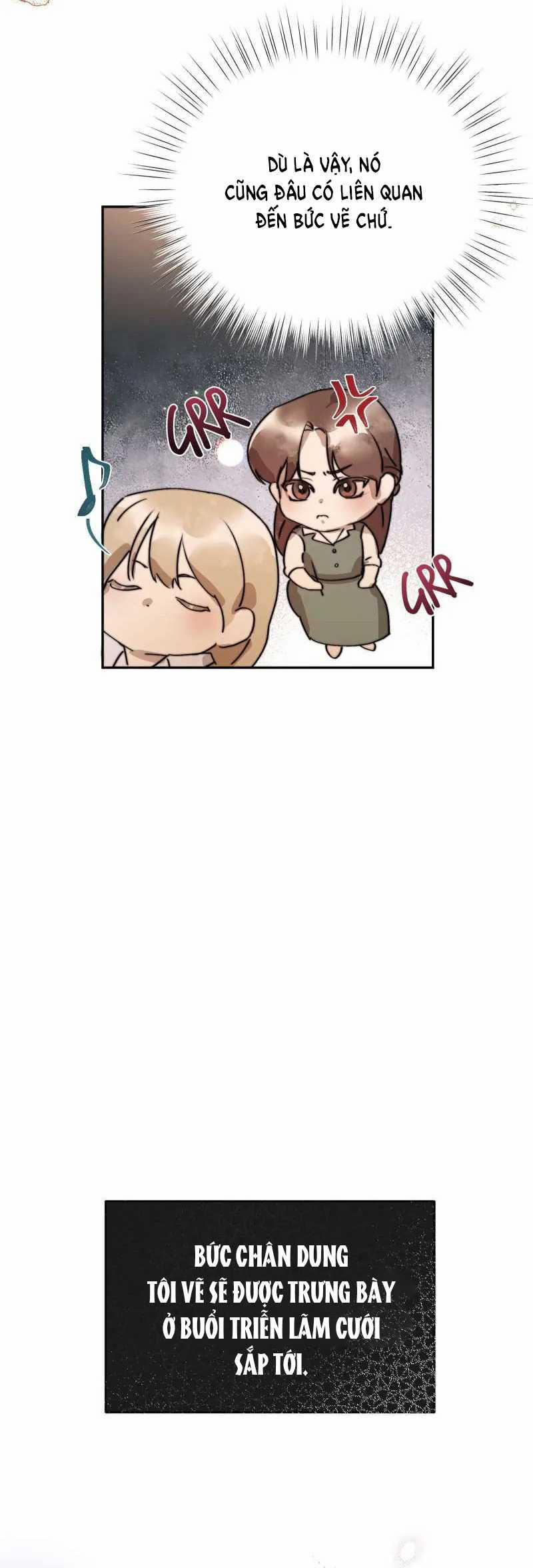 [18+] Chân Dung Vị Hoàng Tử Cuối Cùng 15 trang 5