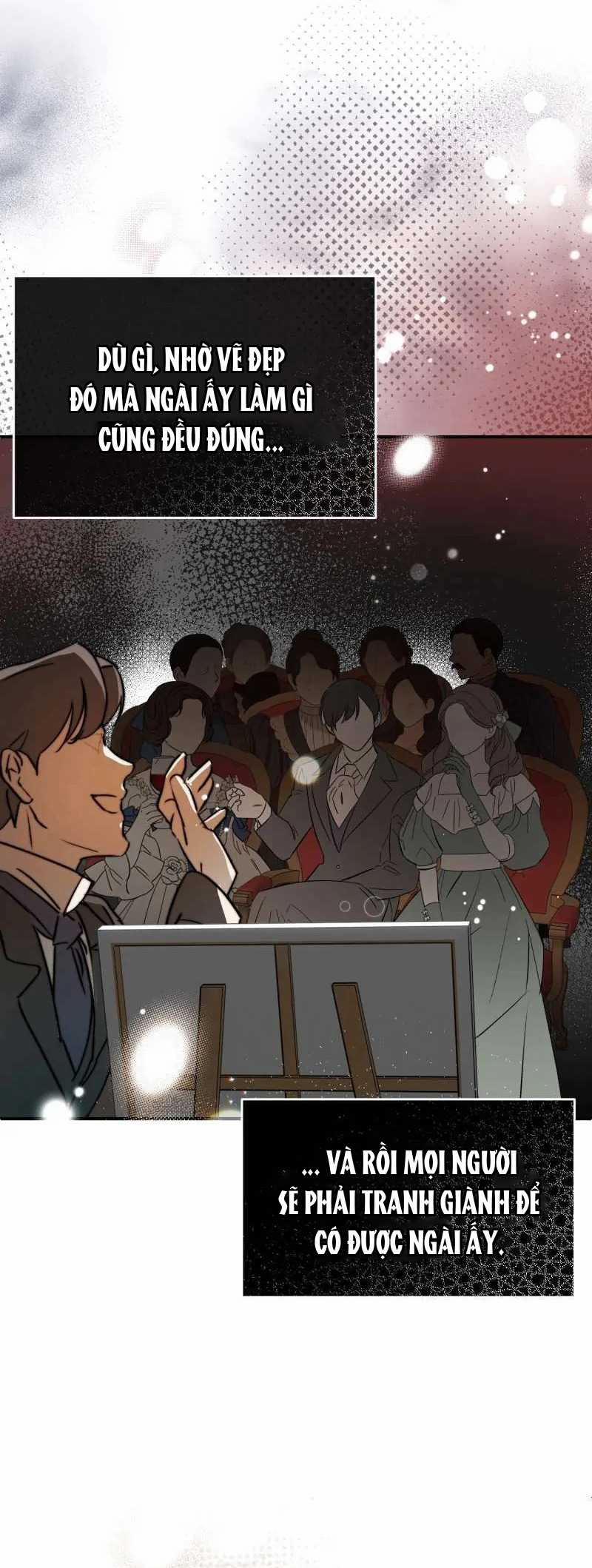 [18+] Chân Dung Vị Hoàng Tử Cuối Cùng 15 trang 6