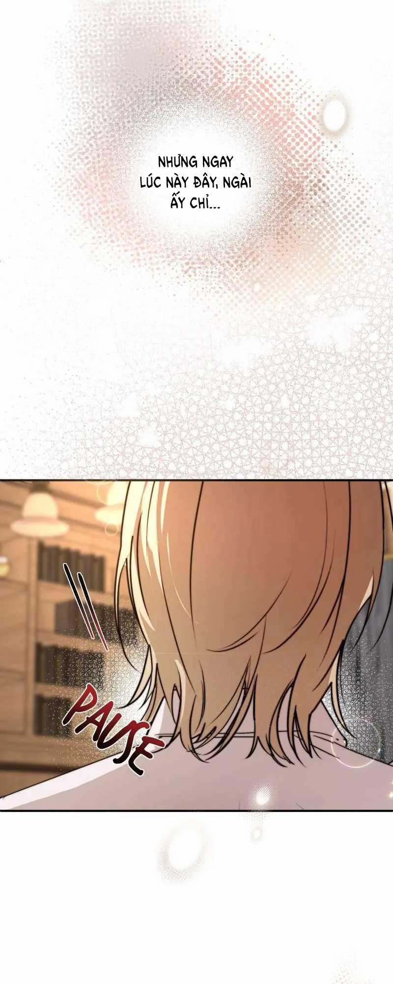 [18+] Chân Dung Vị Hoàng Tử Cuối Cùng 15 trang 7