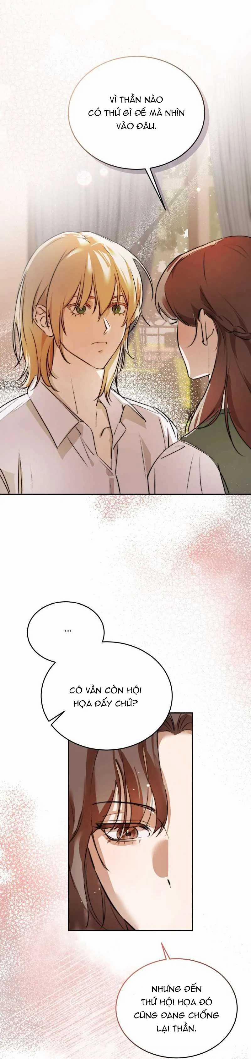 [18+] Chân Dung Vị Hoàng Tử Cuối Cùng 16 trang 1