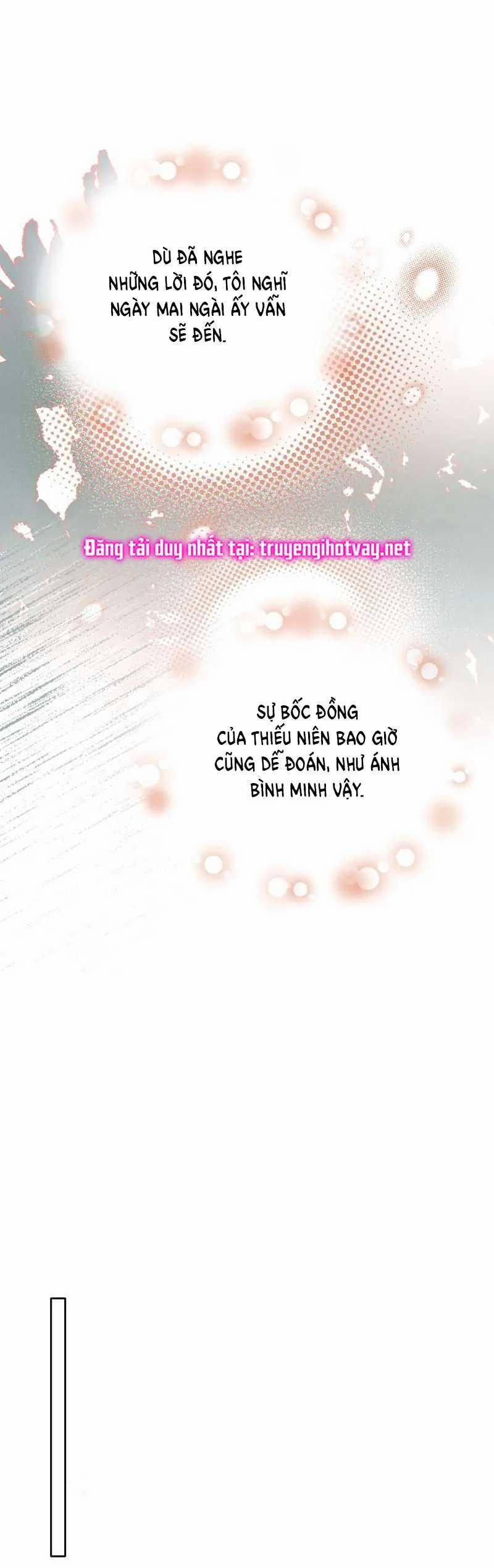 [18+] Chân Dung Vị Hoàng Tử Cuối Cùng 16 trang 17