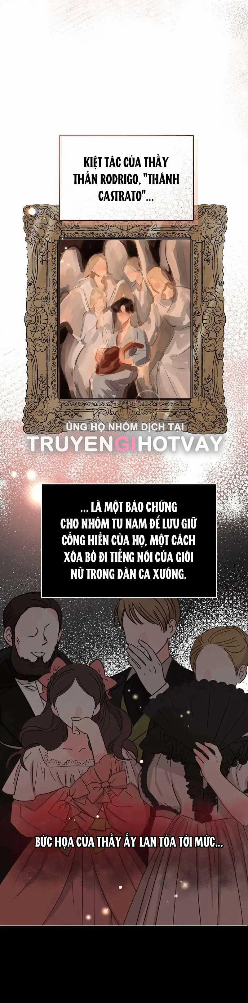 [18+] Chân Dung Vị Hoàng Tử Cuối Cùng 16 trang 2