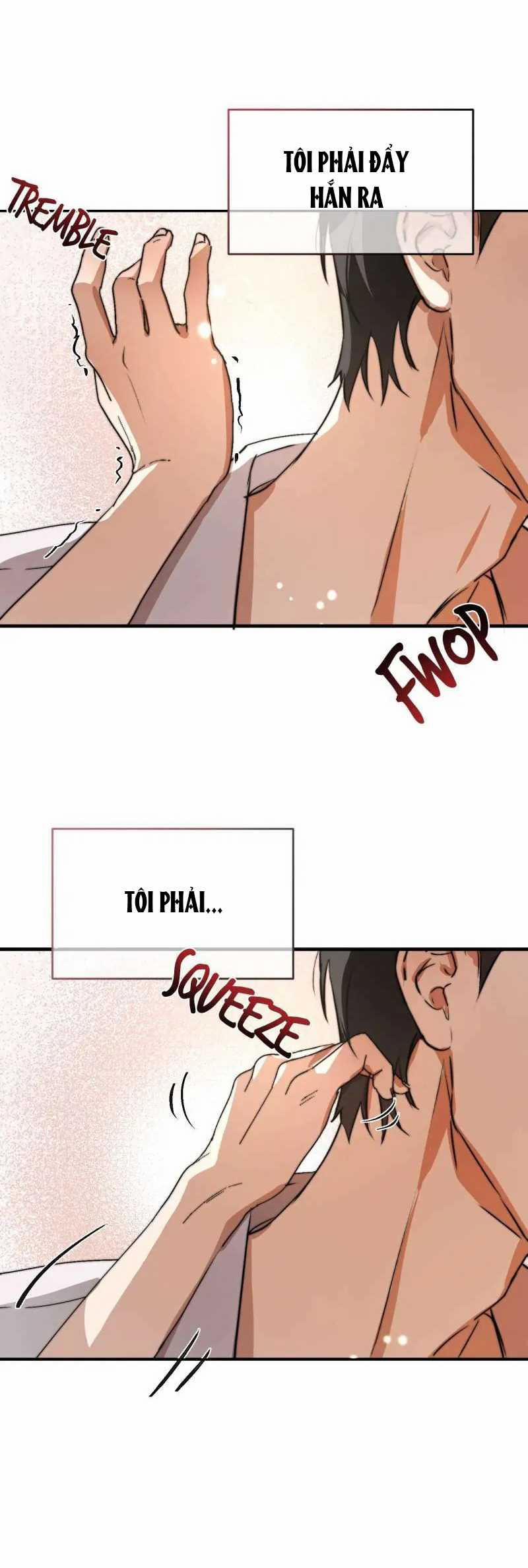 [18+] Chân Dung Vị Hoàng Tử Cuối Cùng 16 trang 23