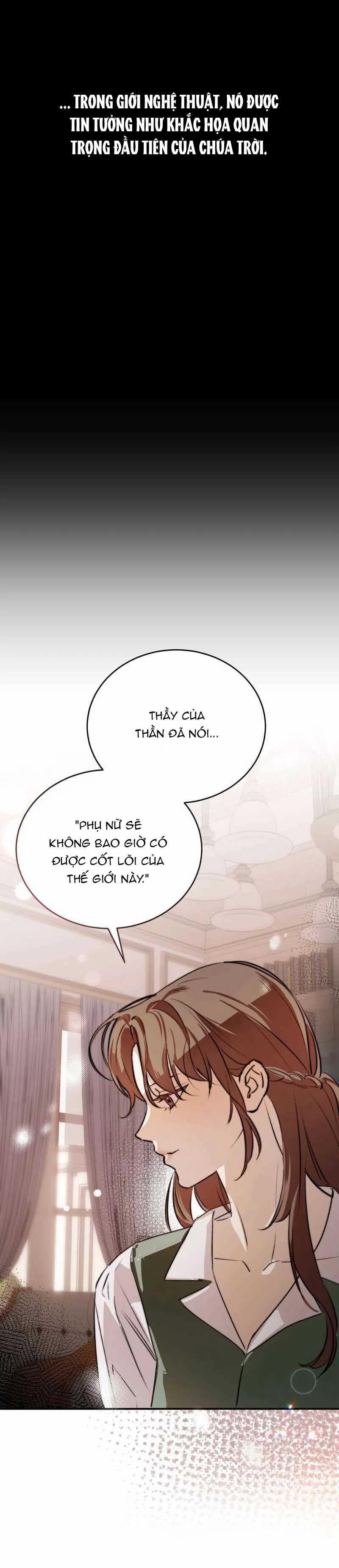 [18+] Chân Dung Vị Hoàng Tử Cuối Cùng 16 trang 3