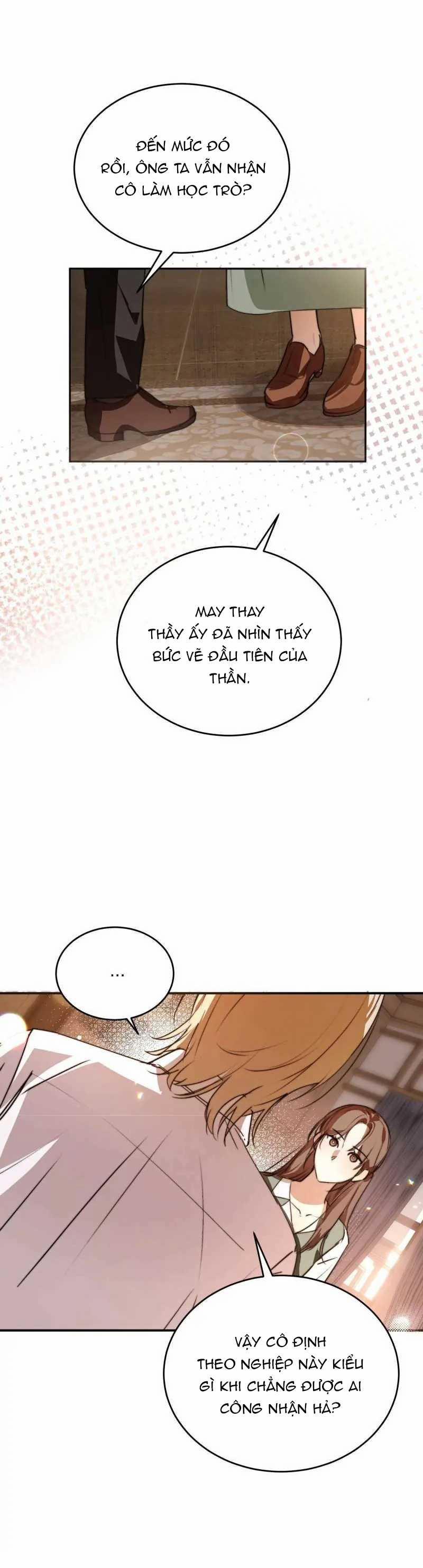 [18+] Chân Dung Vị Hoàng Tử Cuối Cùng 16 trang 4