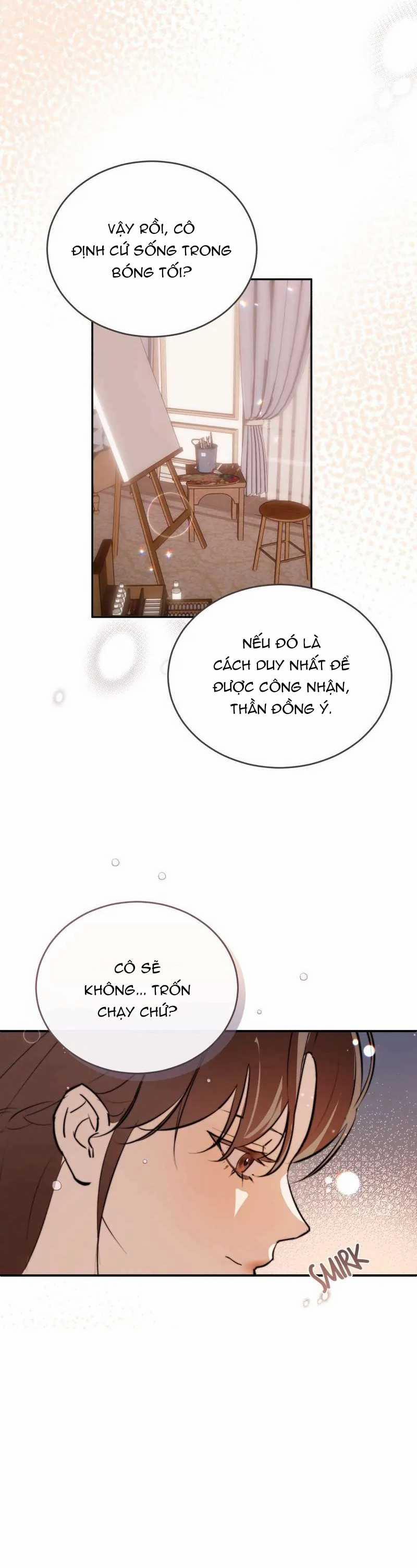 [18+] Chân Dung Vị Hoàng Tử Cuối Cùng 16 trang 6