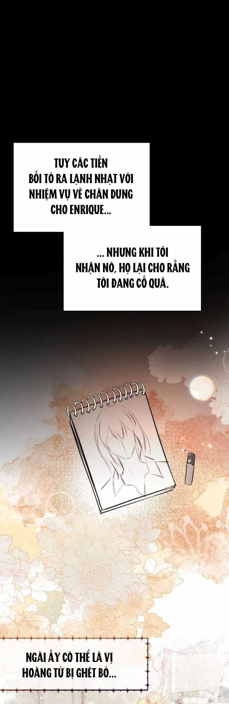 [18+] Chân Dung Vị Hoàng Tử Cuối Cùng 16 trang 9