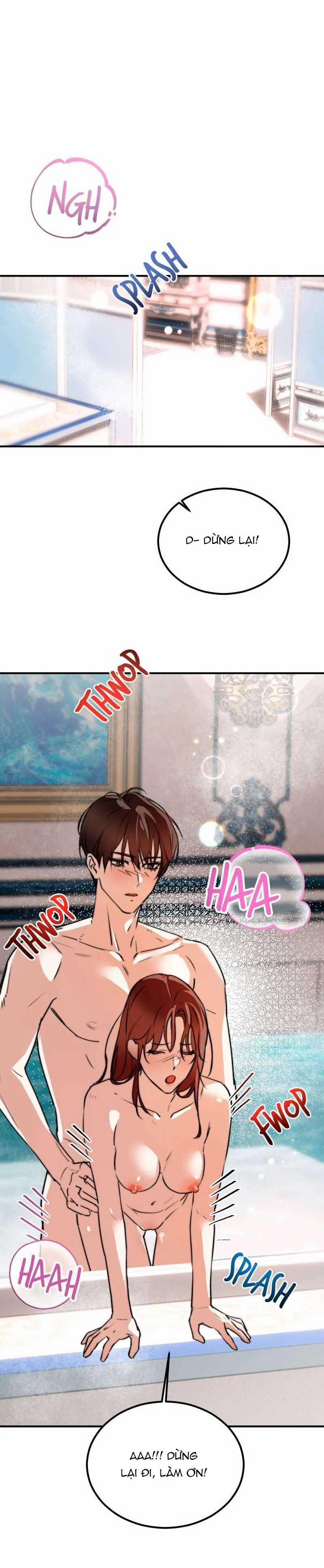 [18+] Chân Dung Vị Hoàng Tử Cuối Cùng 17 trang 0