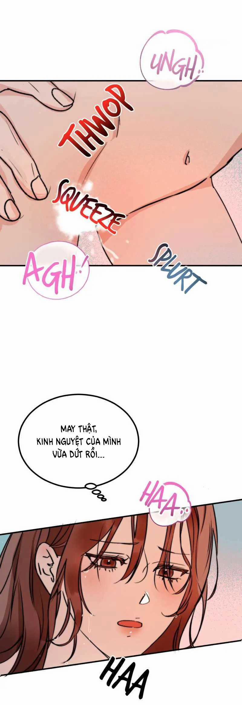 [18+] Chân Dung Vị Hoàng Tử Cuối Cùng 17 trang 1