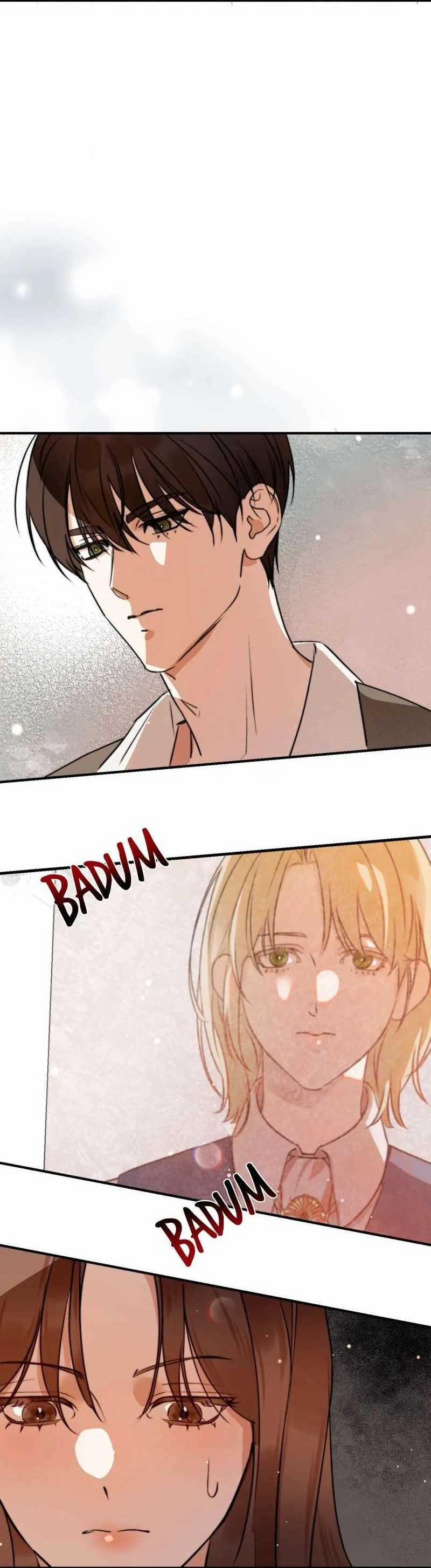 [18+] Chân Dung Vị Hoàng Tử Cuối Cùng 17 trang 11