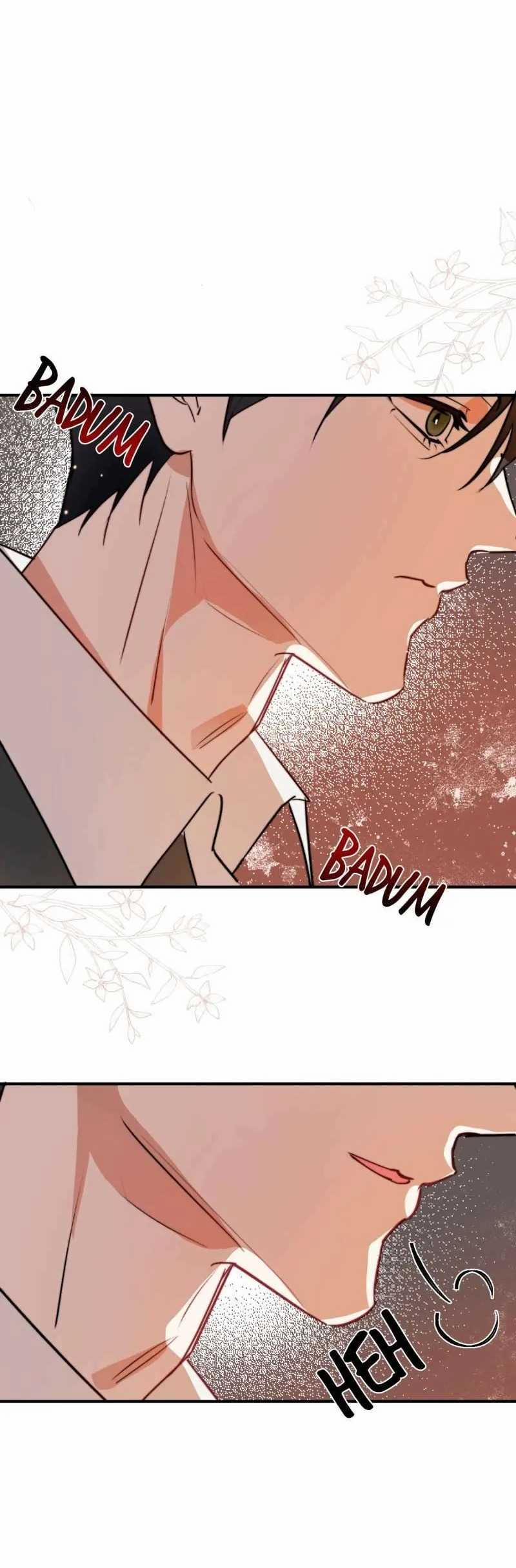 [18+] Chân Dung Vị Hoàng Tử Cuối Cùng 17 trang 13