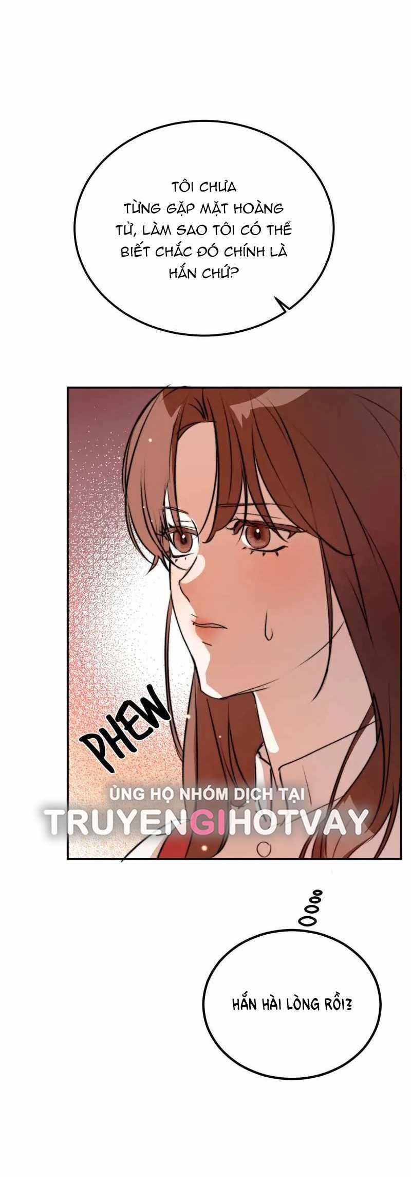 [18+] Chân Dung Vị Hoàng Tử Cuối Cùng 17 trang 14