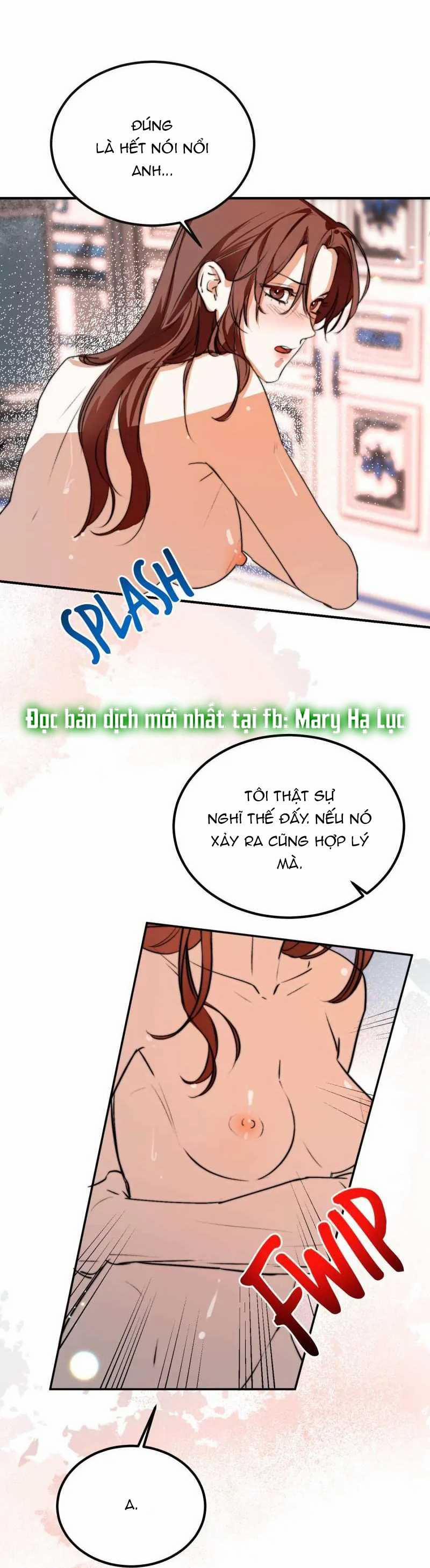 [18+] Chân Dung Vị Hoàng Tử Cuối Cùng 17 trang 4