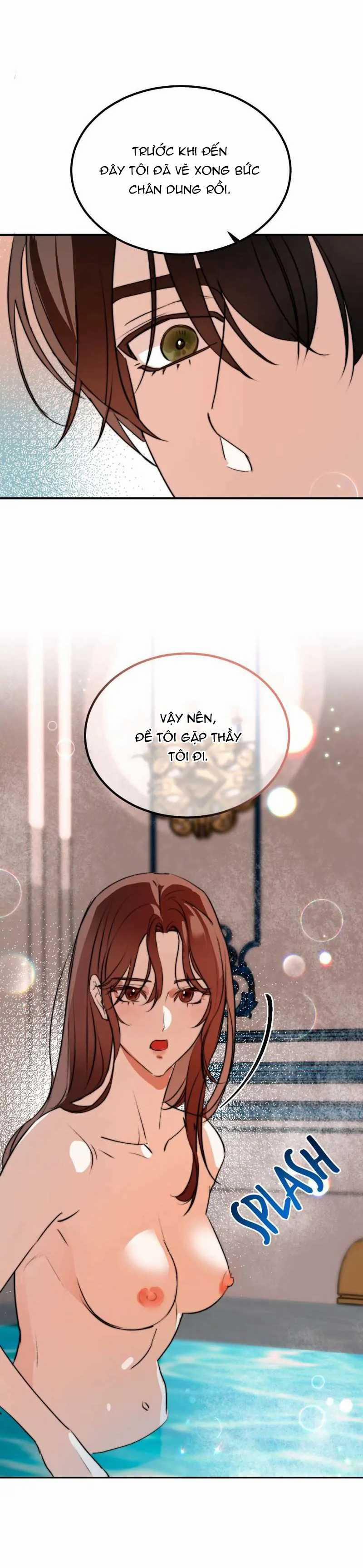 [18+] Chân Dung Vị Hoàng Tử Cuối Cùng 17 trang 7