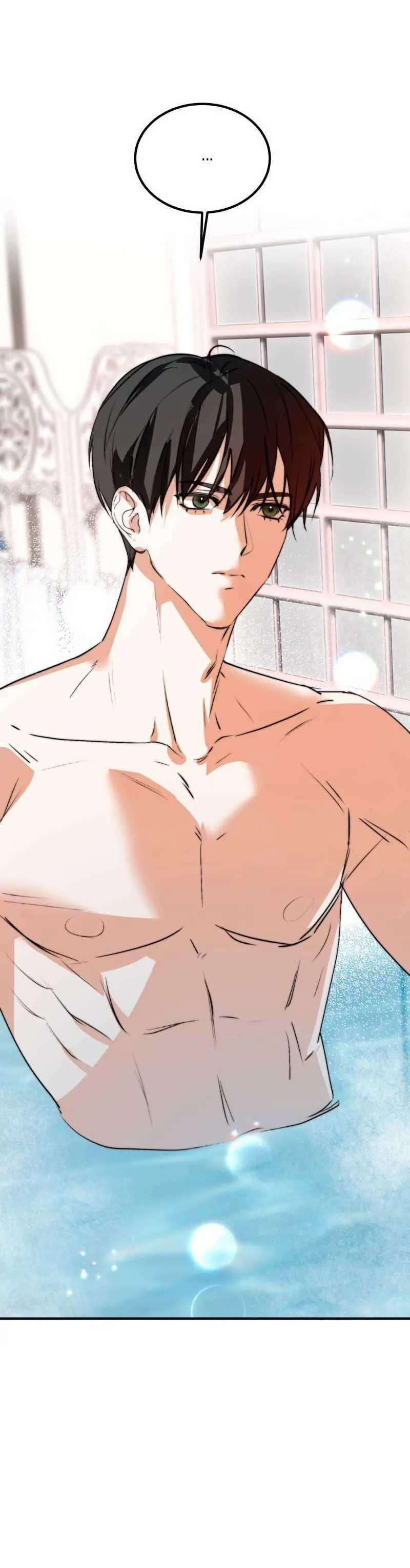 [18+] Chân Dung Vị Hoàng Tử Cuối Cùng 17 trang 8