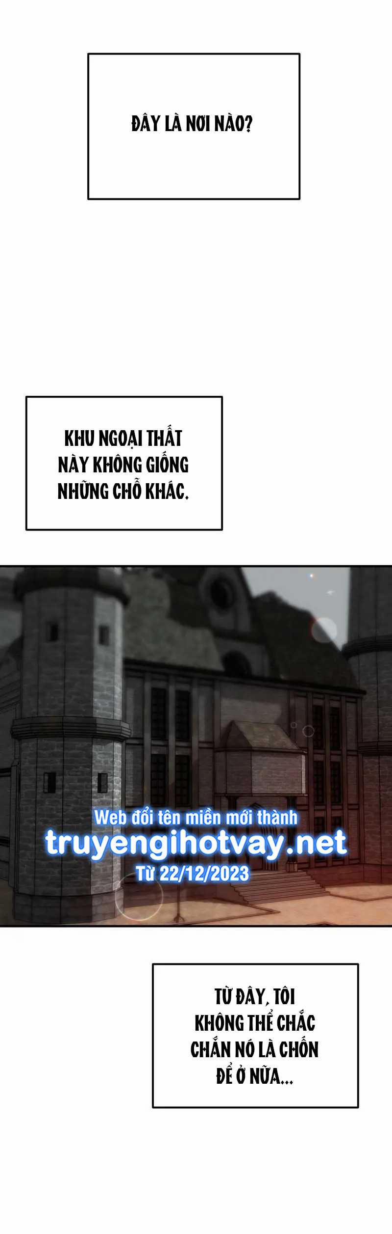 [18+] Chân Dung Vị Hoàng Tử Cuối Cùng 18 trang 1