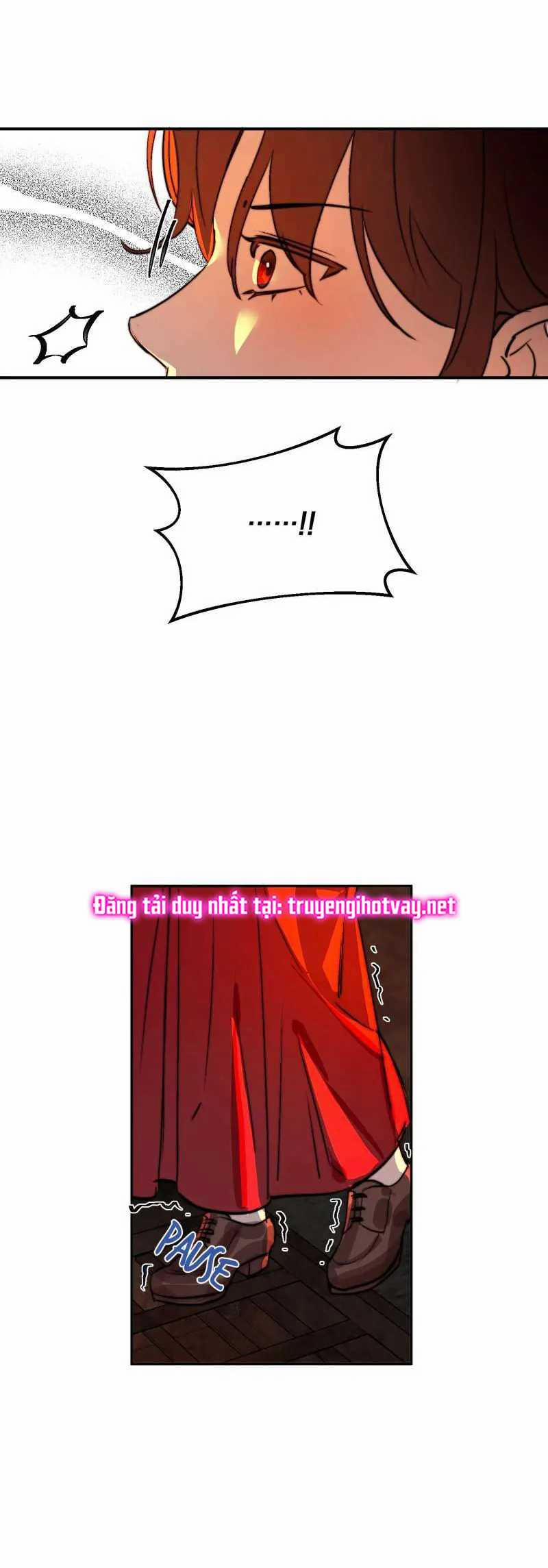 [18+] Chân Dung Vị Hoàng Tử Cuối Cùng 18 trang 11