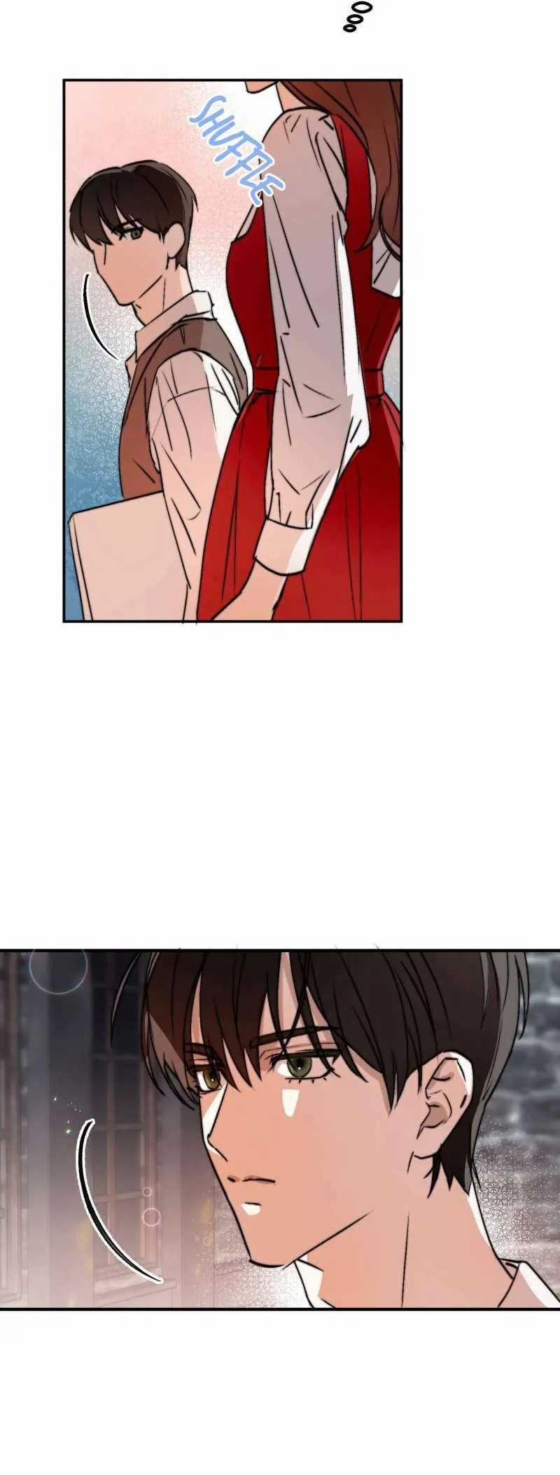 [18+] Chân Dung Vị Hoàng Tử Cuối Cùng 18 trang 4