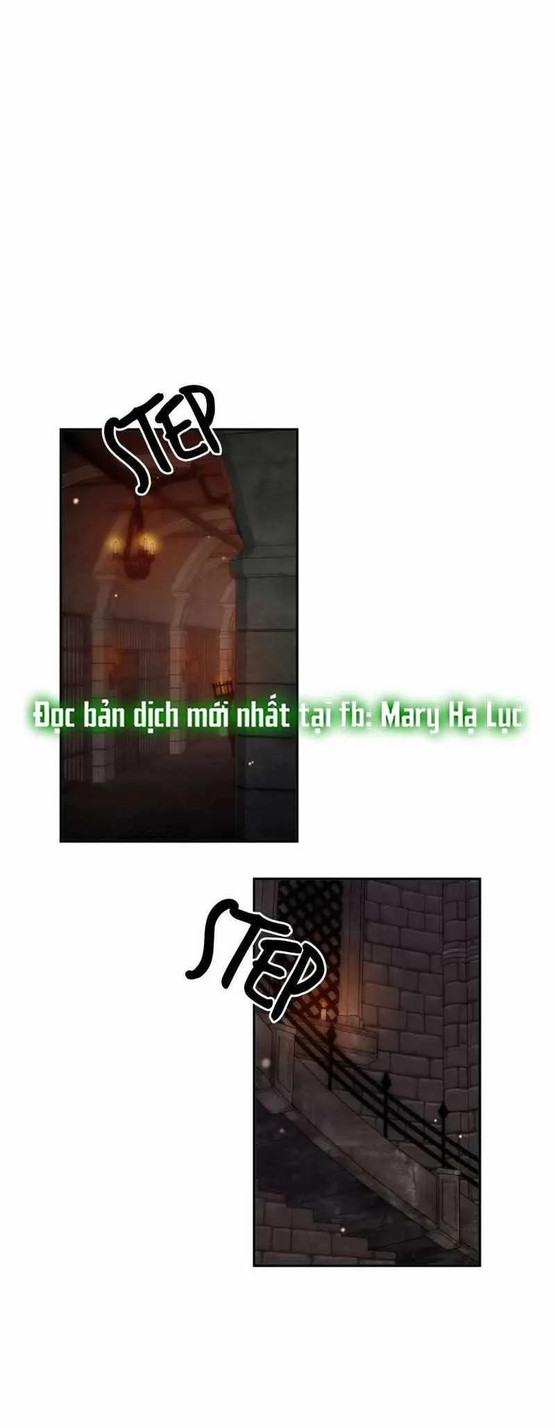 [18+] Chân Dung Vị Hoàng Tử Cuối Cùng 18 trang 6