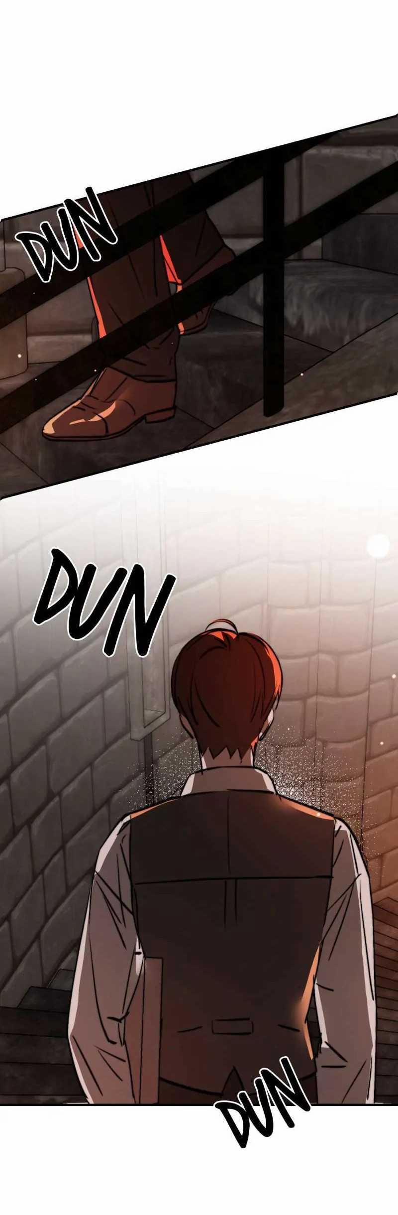 [18+] Chân Dung Vị Hoàng Tử Cuối Cùng 18 trang 7