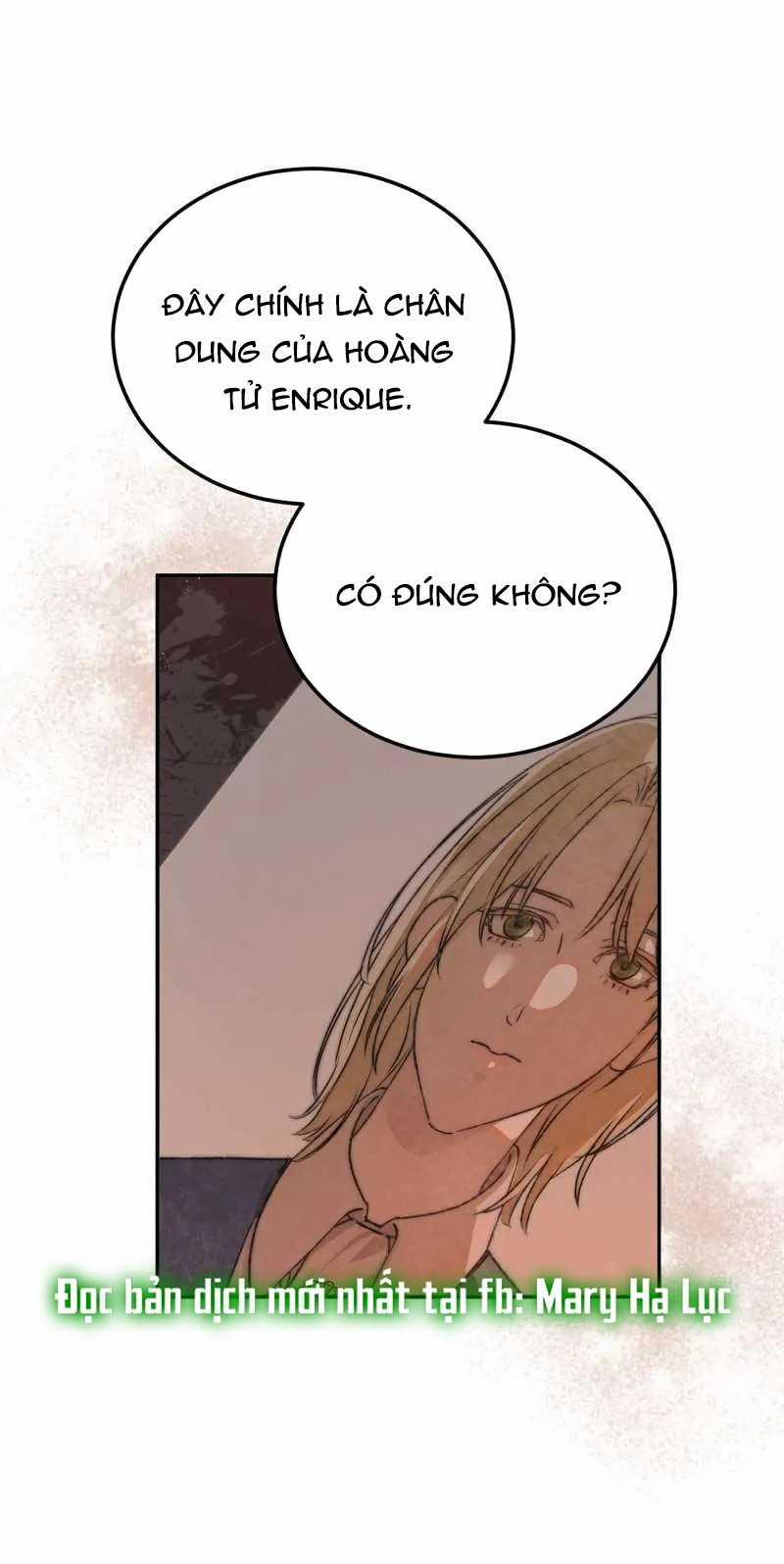 [18+] Chân Dung Vị Hoàng Tử Cuối Cùng 19 trang 0